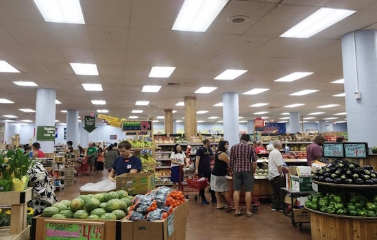 Philadelphia's top 5 grocery stores, ranked