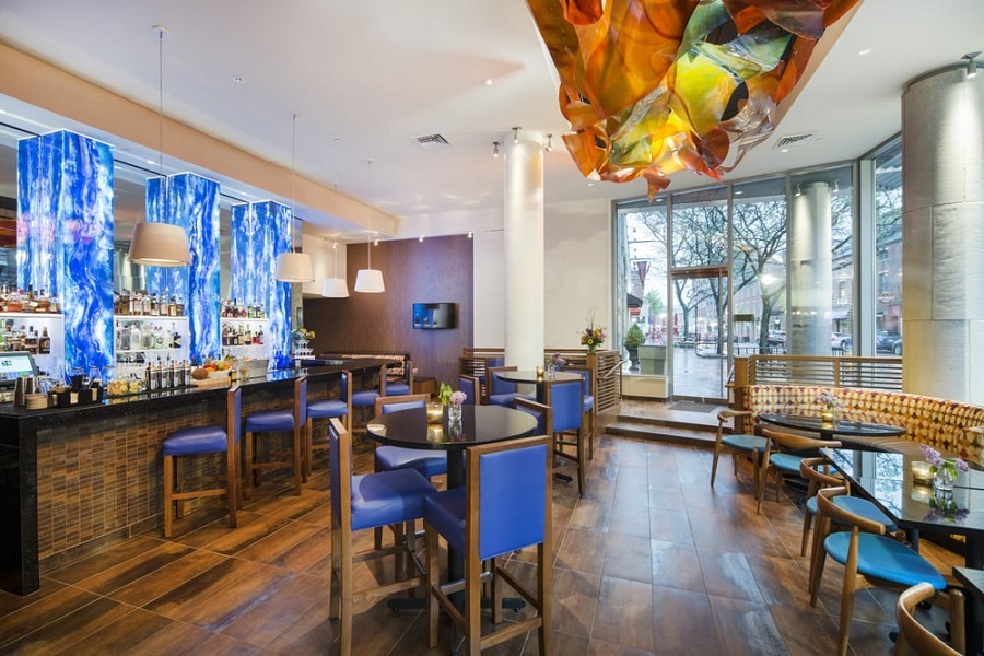 Portland's top 4 lounges to visit now