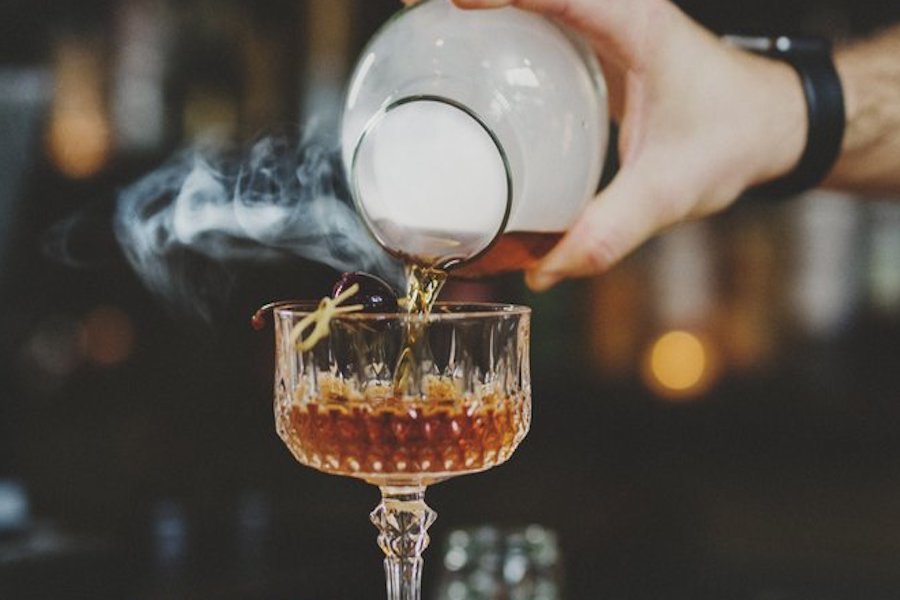 Seattle's top 5 cocktail bars, ranked