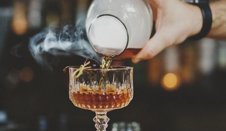Seattle's top 5 cocktail bars, ranked