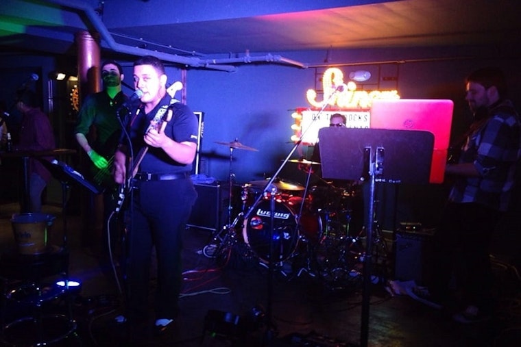 Explore the 5 best affordable music venues in San Antonio