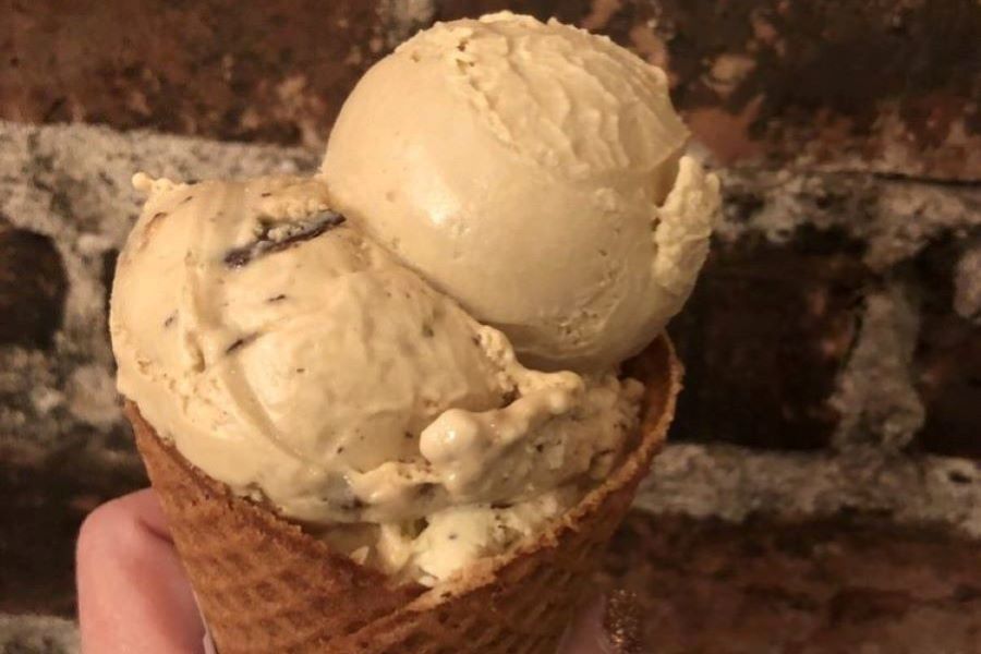 Jonesing for ice cream and frozen yogurt? Check out Omaha's top 4