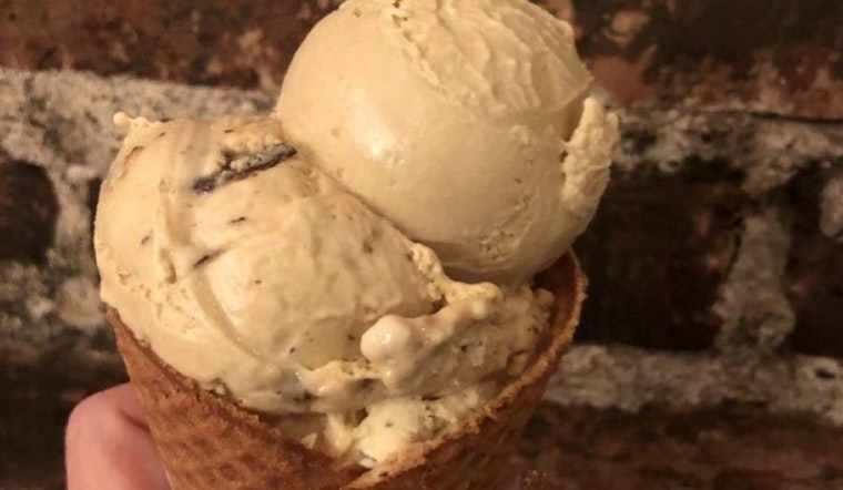 Jonesing for ice cream and frozen yogurt? Check out Omaha's top 4 spots