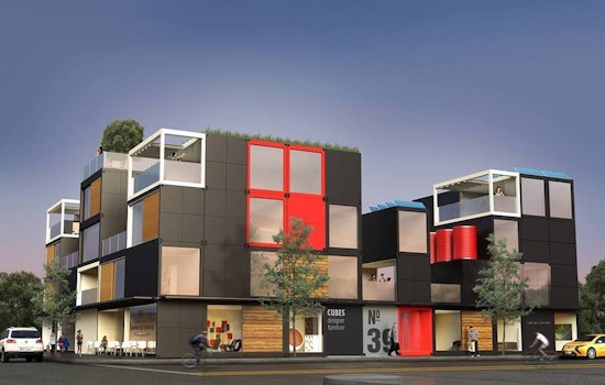 Blokable and FlyHomes top Seattle's recent funding news