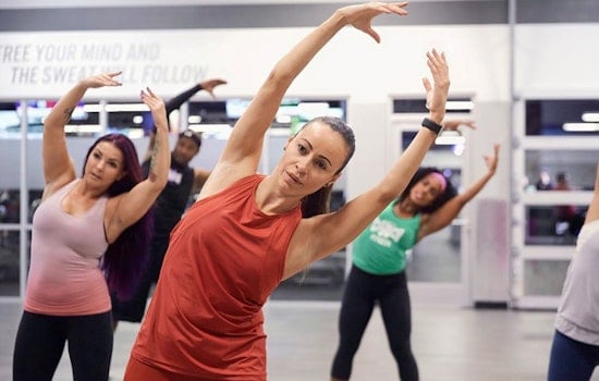 Stockton's top 5 gyms to visit now