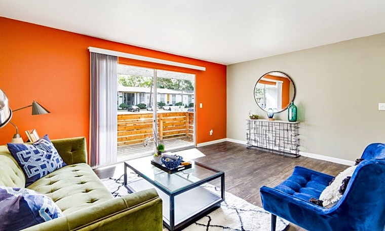 Apartments for rent in Jacksonville: What will $1,000 get you?