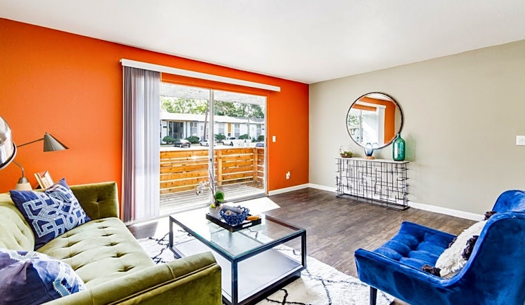 Apartments for rent in Jacksonville: What will $1,000 get you?