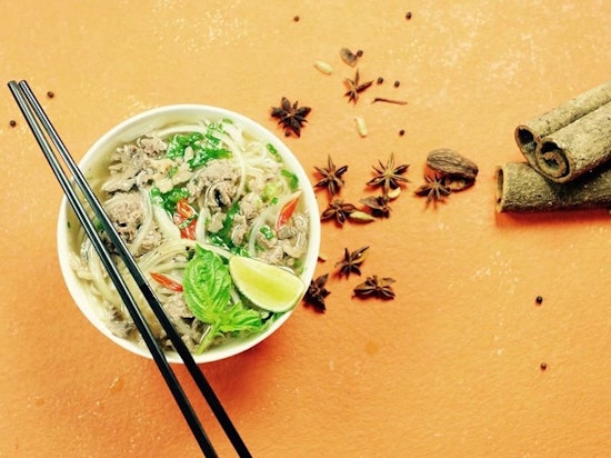 3 New Southeast Asian Spots To Savor In Chicago