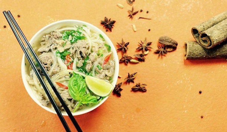 3 New Southeast Asian Spots To Savor In Chicago