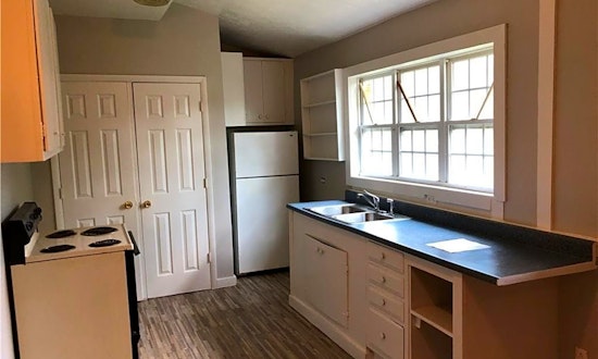 The cheapest apartments for rent in Near Eastside, Indianapolis