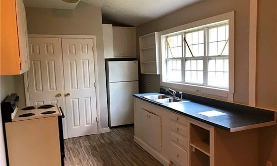 The cheapest apartments for rent in Near Eastside, Indianapolis
