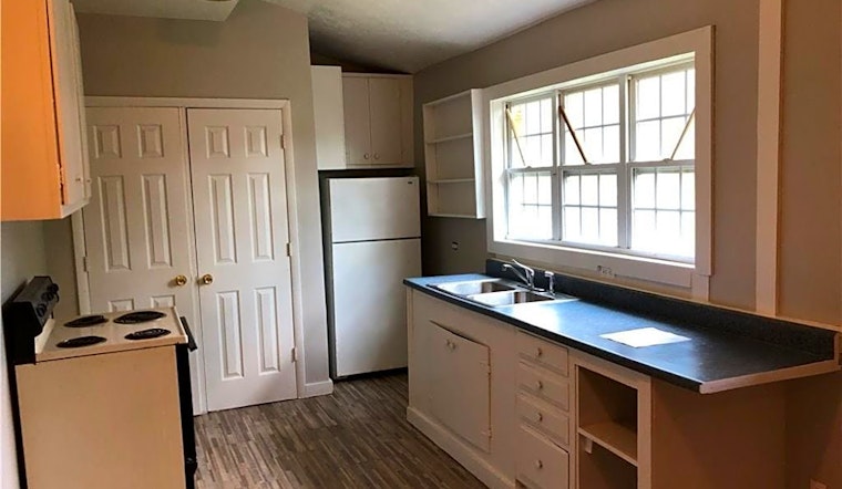 The cheapest apartments for rent in Near Eastside, Indianapolis
