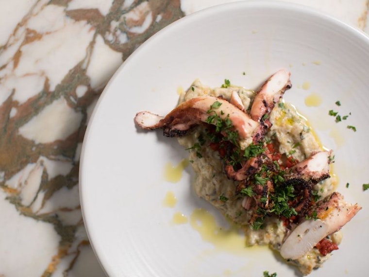 5 New Spots To Score Tapas And Small Eats In New York