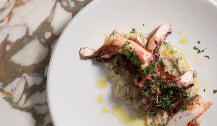 5 New Spots To Score Tapas And Small Eats In New York