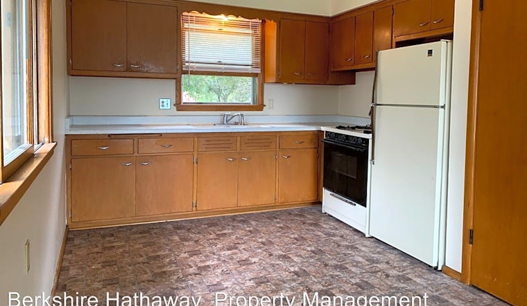 Renting in Milwaukee: What's the cheapest apartment available right now?