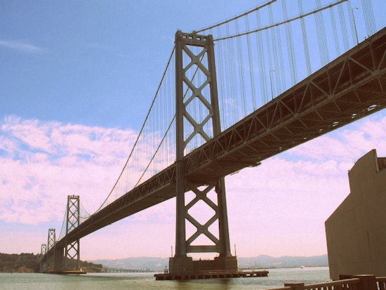 Get Ready for the Bay Lights Project