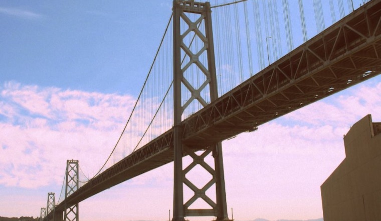 Get Ready for the Bay Lights Project