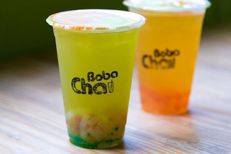 The 4 best spots to score tea in Cincinnati