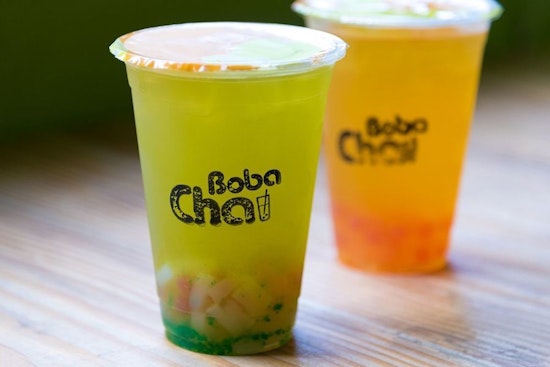 The 4 best spots to score tea in Cincinnati