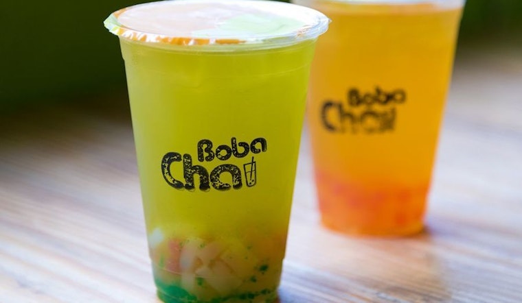 The 4 best spots to score tea in Cincinnati
