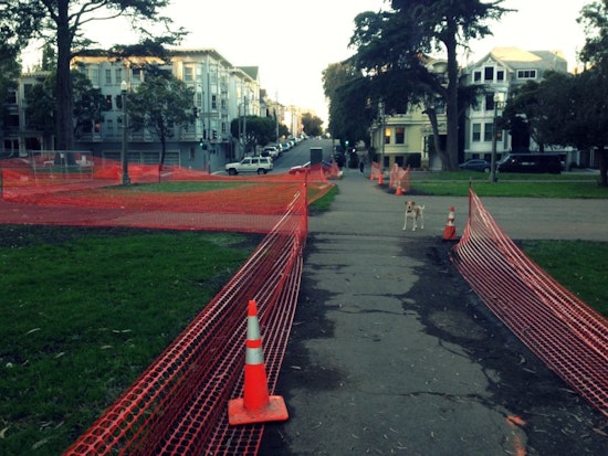 More Panhandle Improvements