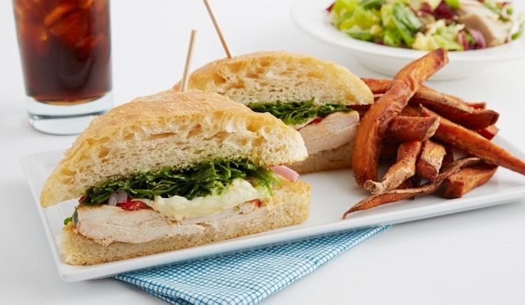 5 Spots To Score A Deal On Sandwiches In San Francisco