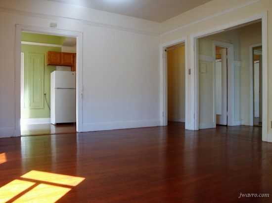 The Cheapest Apartment Rentals In The Marina, Right Now
