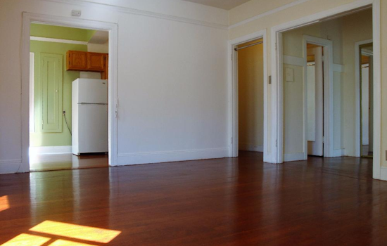 The Cheapest Apartment Rentals In The Marina, Right Now