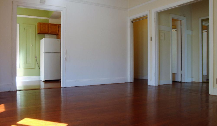 The Cheapest Apartment Rentals In The Marina, Right Now