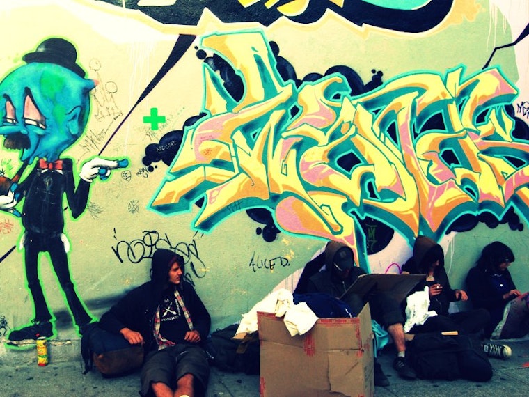 Homeless Bill of Rights