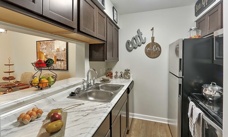 Apartments for rent in New Orleans: What will $1,000 get you?