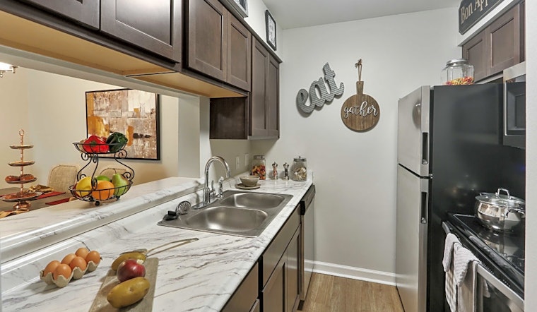 Apartments for rent in New Orleans: What will $1,000 get you?