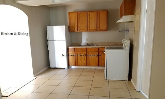 Apartments for rent in El Paso: What will $700 get you?
