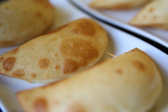 Santa Ana's 3 favorite spots for inexpensive empanadas