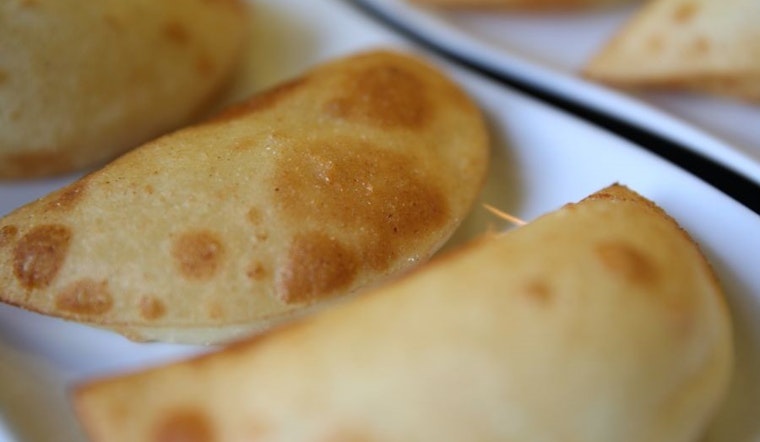 Santa Ana's 3 favorite spots for inexpensive empanadas