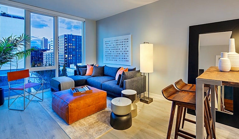 What apartments can you rent for $3,200 in the Near North today?