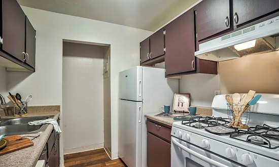 Apartments for rent in Albuquerque: What will $600 get you?