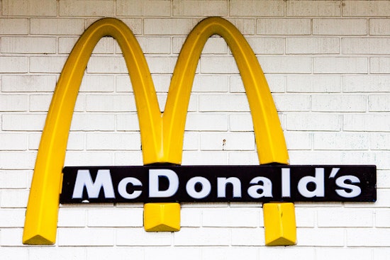 McDonald's Proposing Drive-Thru ... Again