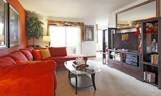 Apartments for rent in Las Vegas: What will $1,300 get you?