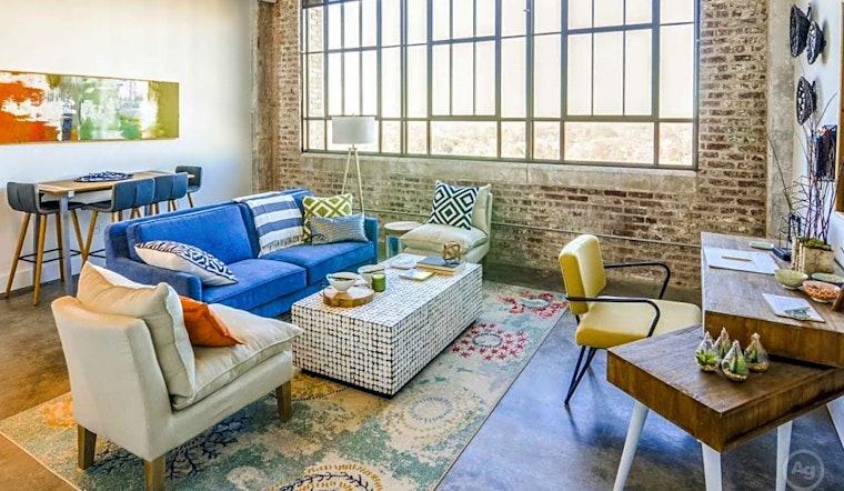 Apartments for rent in Memphis: What will $1,100 get you?