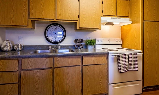 Budget apartments for rent in Alhambra, Phoenix