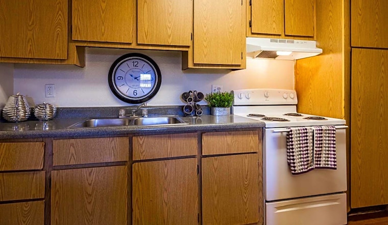 Budget apartments for rent in Alhambra, Phoenix