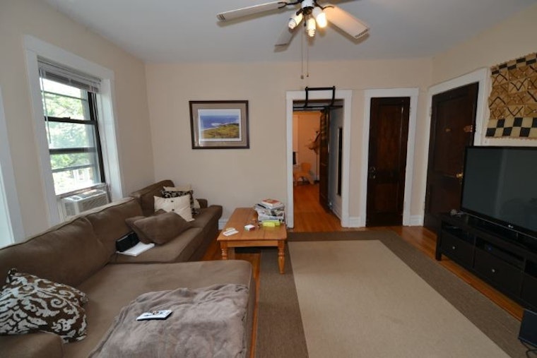 What's The Cheapest Rental Available In Sheffield & DePaul, Right Now?