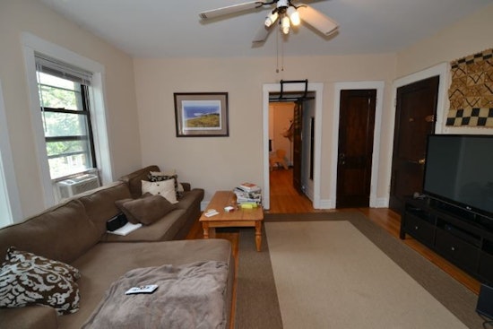 What's The Cheapest Rental Available In Sheffield & DePaul, Right Now?