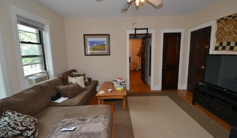 What's The Cheapest Rental Available In Sheffield & DePaul, Right Now?