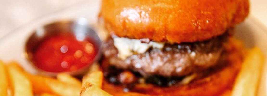 Calling All Carnivores: 'Grand Lake Kitchen' Hosting 'Burgers For Your Blood'