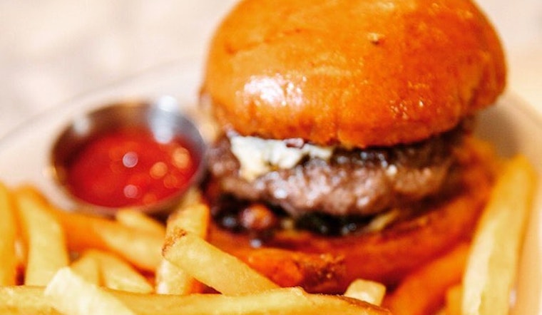 Calling All Carnivores: 'Grand Lake Kitchen' Hosting 'Burgers For Your Blood'