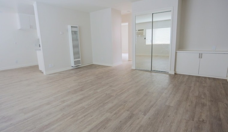 Explore Today's Cheapest Rentals In Panorama City, Los Angeles