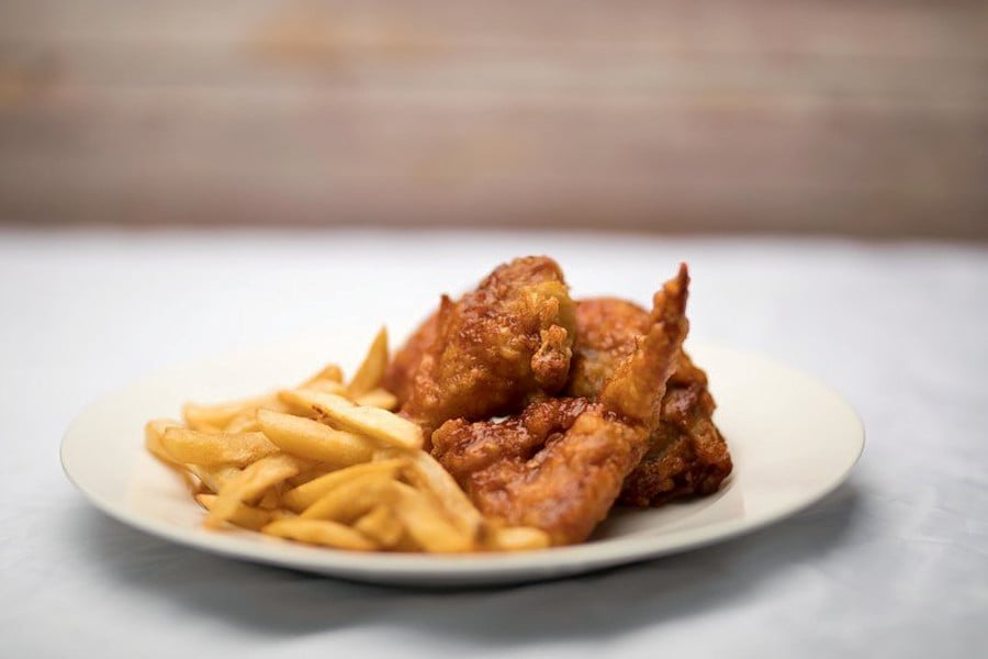 Chicken In Philadelphia: 3 New Spots To Try