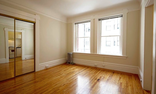 The most affordable apartments for rent in the Tenderloin, San Francisco
